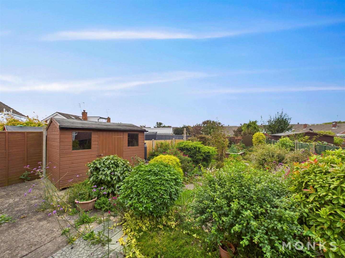 14 Powis Avenue, Oswestry, SY11 2JS For Sale 14 Powis Avenue, Oswestry, SY11 2JS For Sale